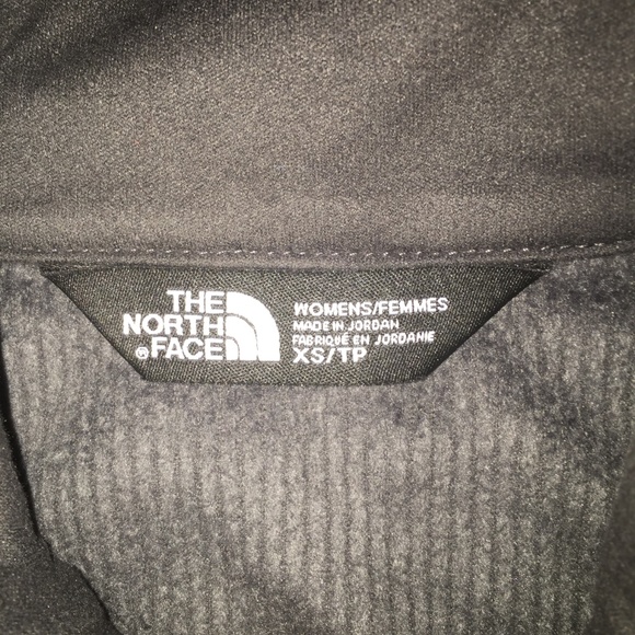 The North Face Apex Shellrock Jacket XS & S - Picture 6 of 6